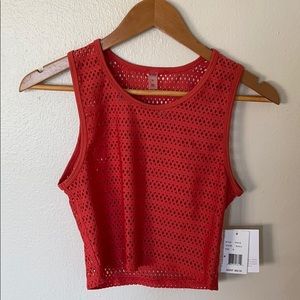 Beyond Yoga Crop Top